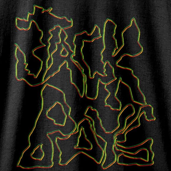 Travis Scott Rap Music JACKBOYS Album Concert Tour Graphic Fan Art T-Shirt 166 - Picture 2 of 5